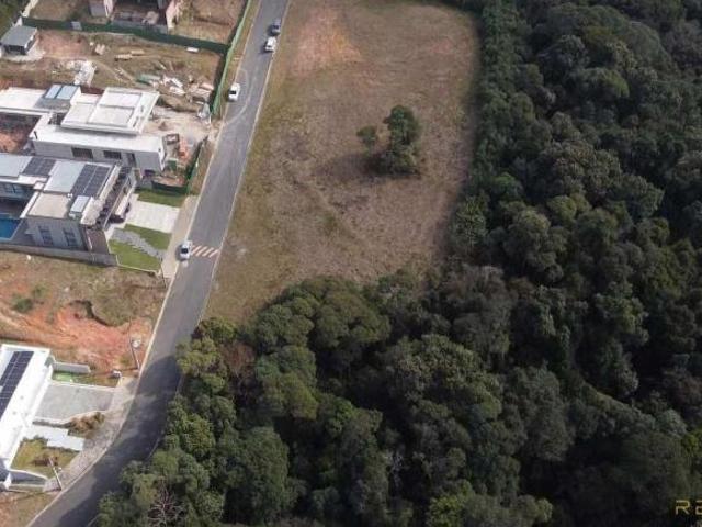 Terreno em Almirante Tamandaré/PR|1.066m²