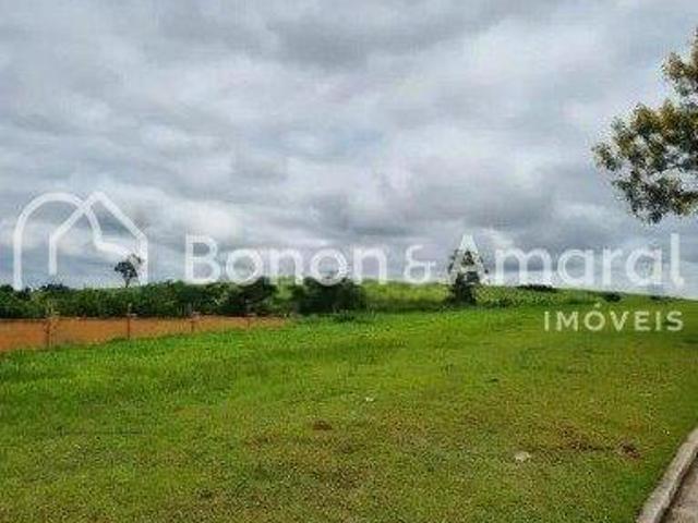 Terreno em Alphaville Dom Pedro, Campinas/SP de 538m² à venda por R$ 1.100.000,00