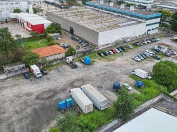 Terreno em Alphaville Industrial, Barueri/SP de 5440m² à venda por R$ 20.000.000,00