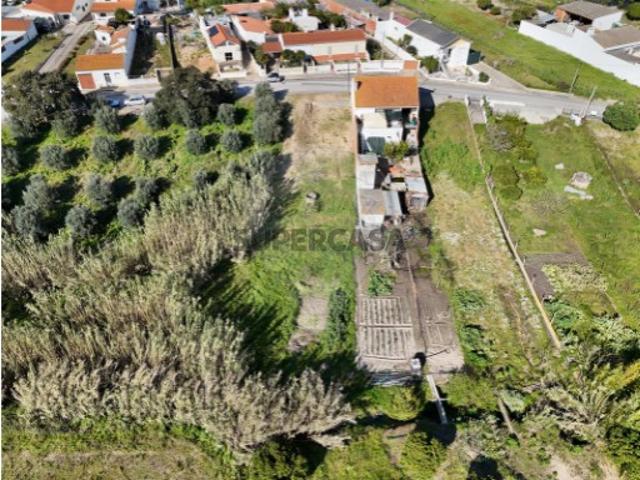 Terreno em Alpiarça