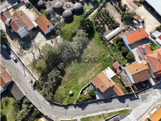 Terreno em Alpiarça