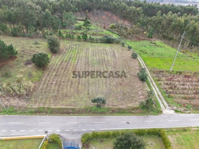 Terreno em Alqueidão