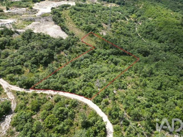 Terreno em Alqueidão da Serra