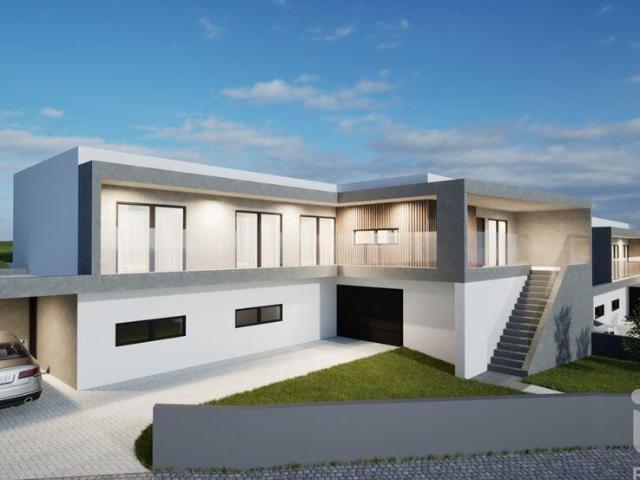 Terreno em Alqueidão da Serra