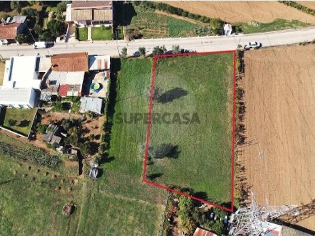 Terreno em Alquerubim