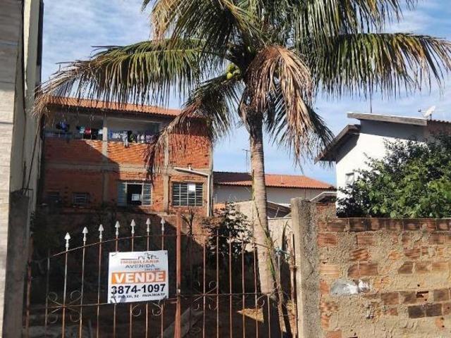 Terreno em Alto de Pinheiros, Paulínia/SP de 0m² à venda por R$ 200.000,00