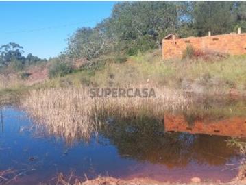 Terreno em Alte