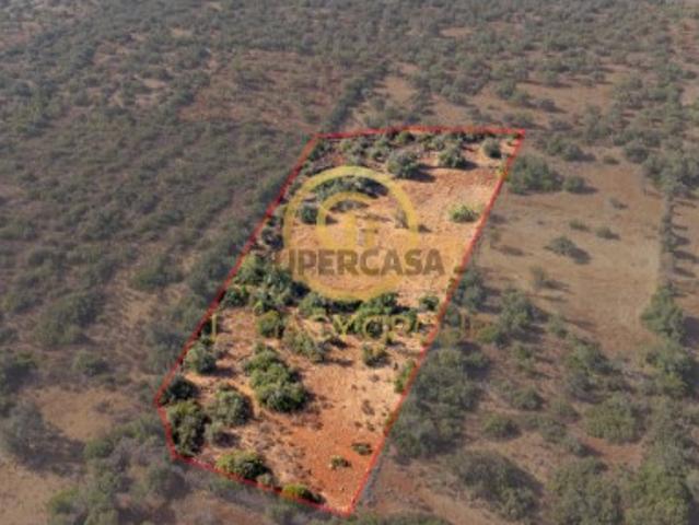 Terreno em Alte