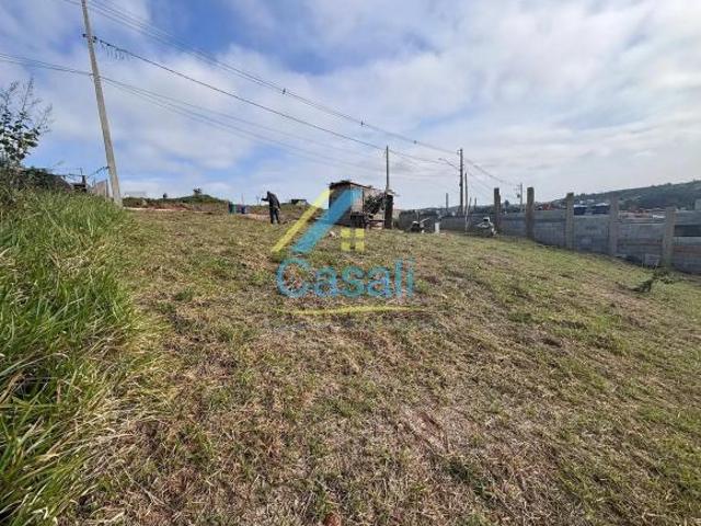 Terreno em Figueiras, Alumínio/SP de 1000m² à venda por R$ 150.000,00