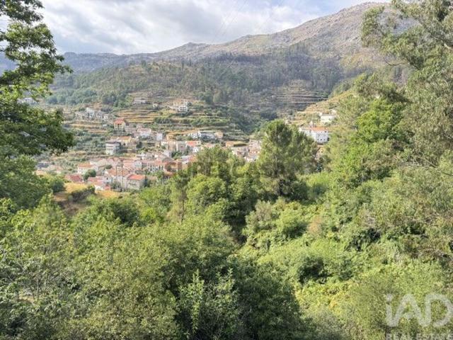 Terreno em Alvoco da Serra
