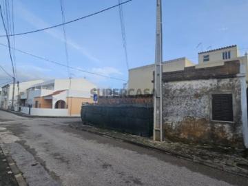 Terreno em Alvor
