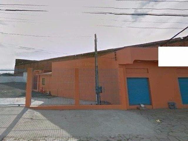 Terreno em Alvorada no Centro na avenida Presidente GetúlioVargas com 23 x 44