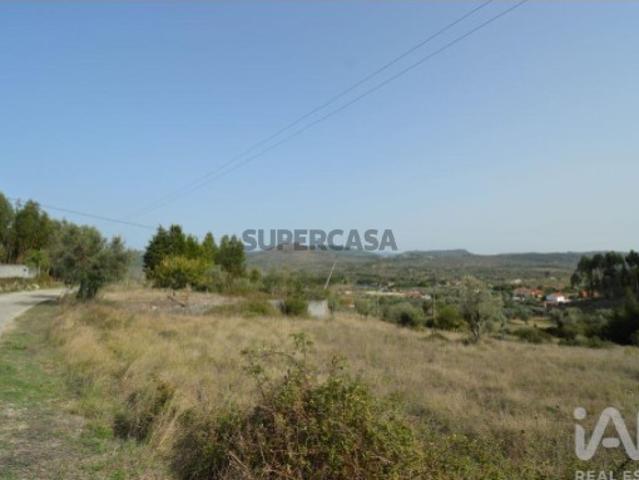 Terreno em Alvorge de 3365,00 m²
