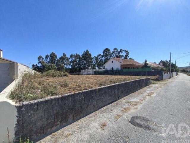 Terreno em Alvarães