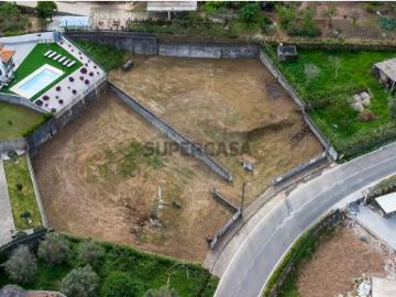 Terreno em Alvarenga