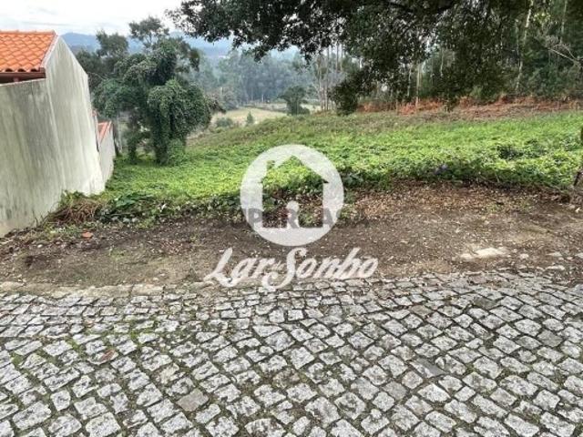 Não urbanizável em Alvarelhos