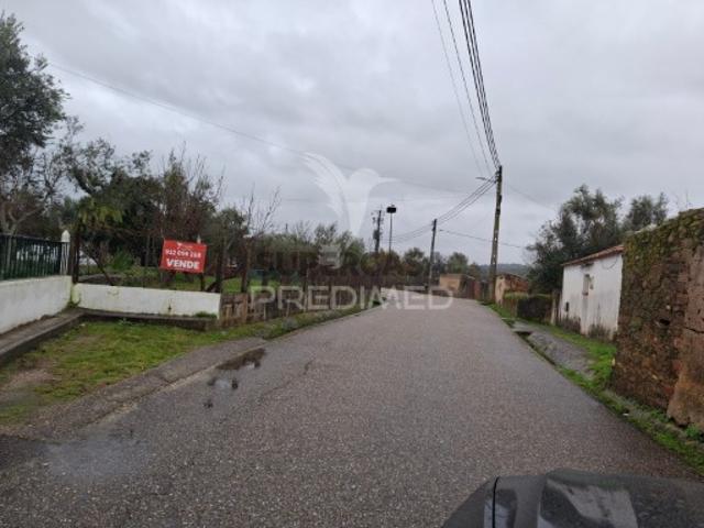 Terreno em Alvega e Concavada