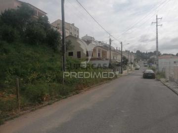 Terreno em Alverca do Ribatejo e Sobralinho