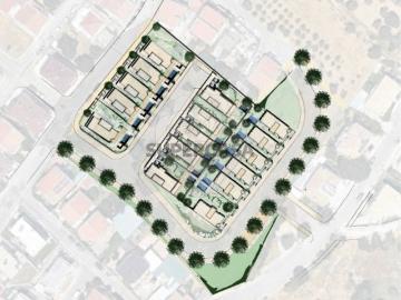 Terreno em Alverca do Ribatejo e Sobralinho