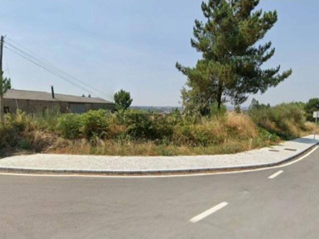 Terreno em Alvite