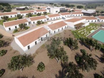 Terreno em Alvito