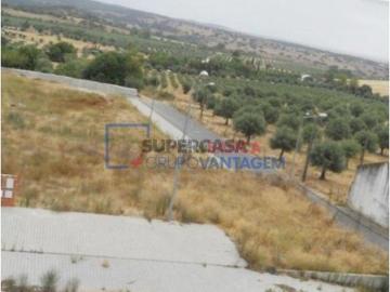 Terreno em Alvito