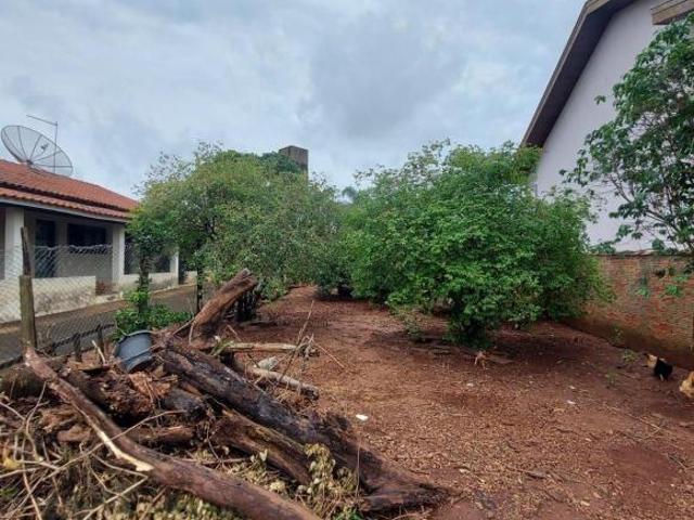 Terreno em Americana