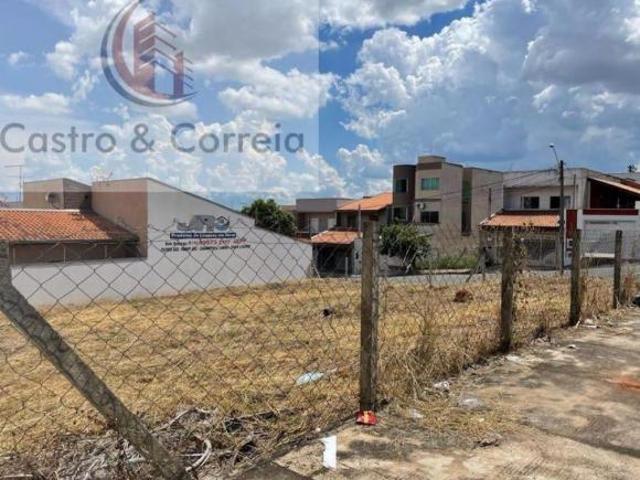 Terreno em Americana