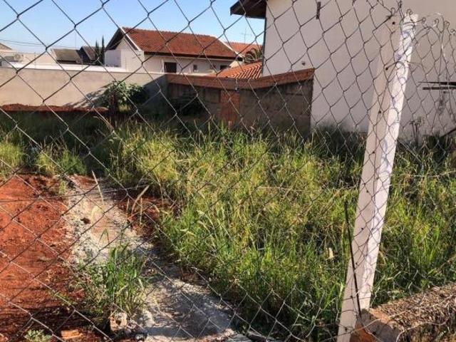 Terreno em Americana