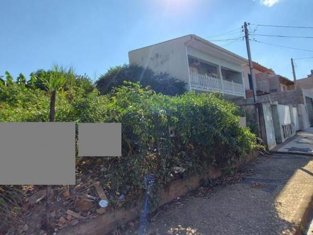 Terreno em Americana