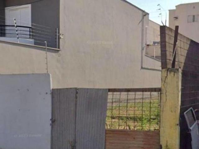 Terreno em Americana