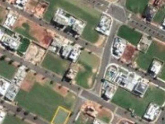 Terreno em Americana