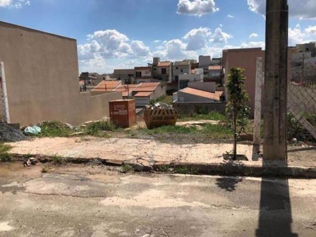 Terreno em Americana