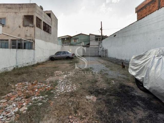 Terreno em Americanópolis, São Paulo/SP de 500m² à venda por R$ 1.100.000,00