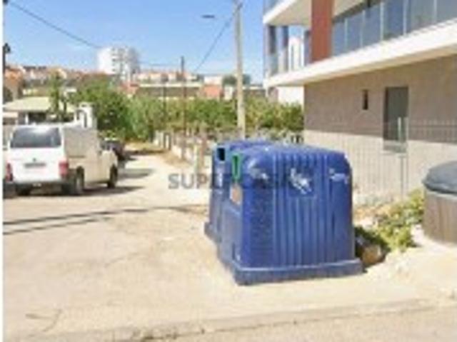 Terreno em Amora