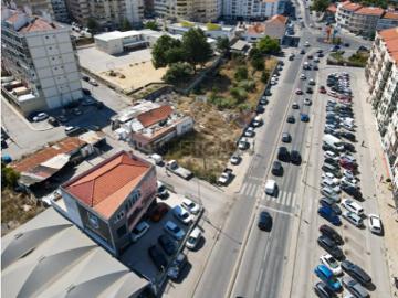 Terreno em Amora