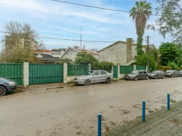 Terreno em Amora