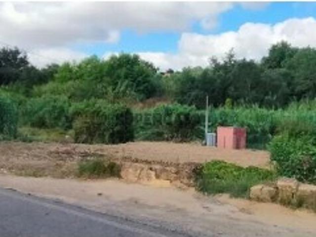 Terreno em Amoreira da Gândara, Paredes do Bairro e Ancas
