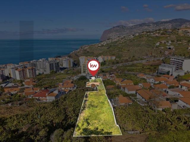 Terreno em Amparo – São Martinho Excelente Oportunidade
