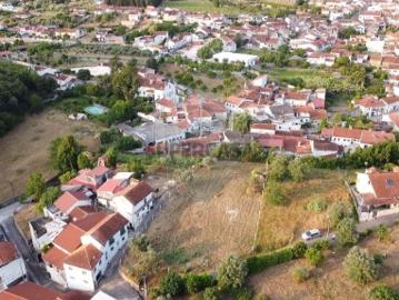 Terreno em Ançã