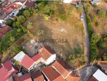 Não urbanizável em Ançã