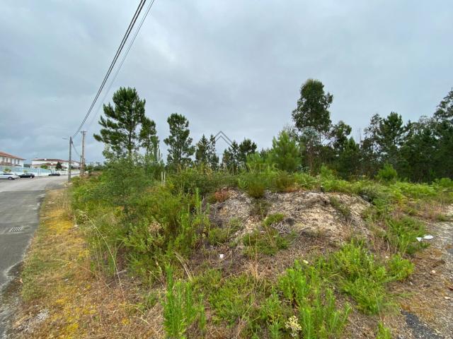 TERRENO EM ANÇÃ