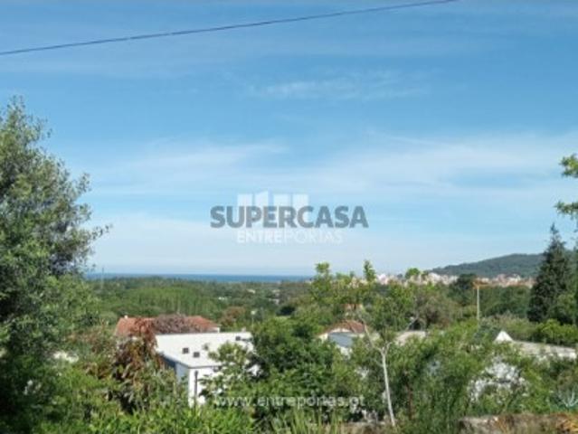 Terreno em Âncora
