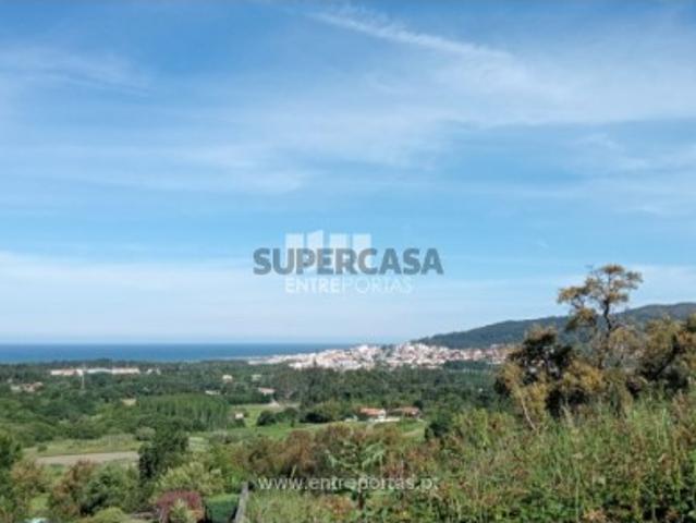 Terreno em Âncora