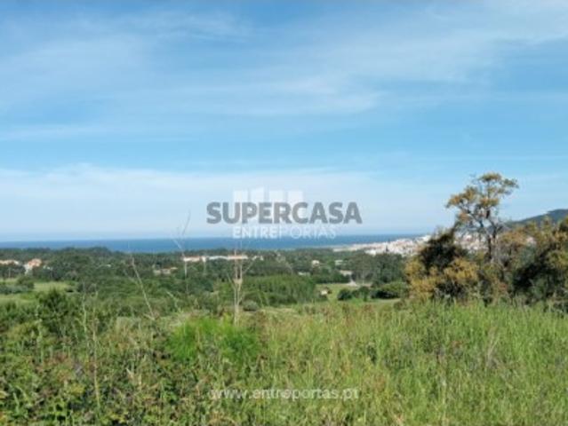 Terreno em Âncora