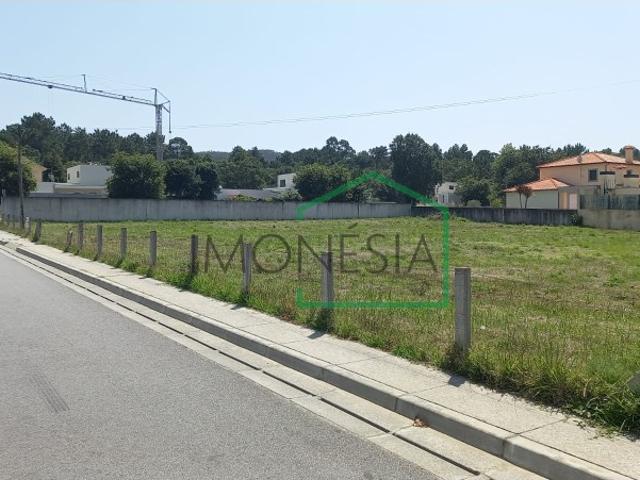 Terreno em Âncora para construção de moradia
