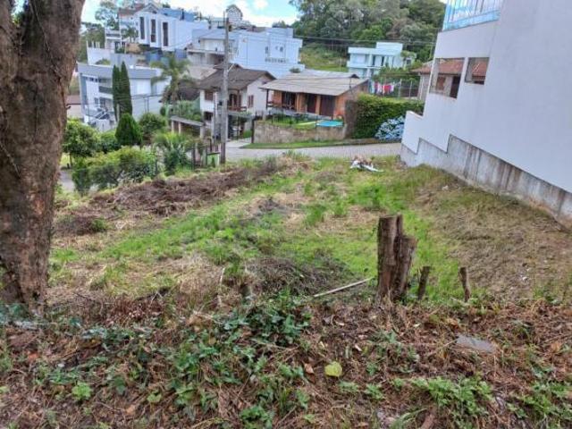 Terreno em Ana Rech