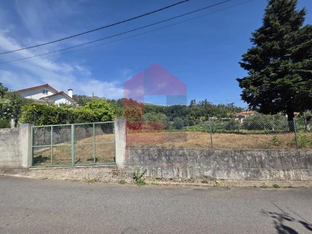 Terreno em Anais, Ponte de Lima