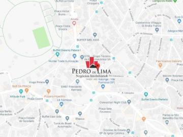 Terreno em Anália Franco