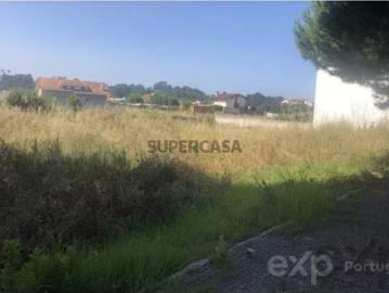 Terreno em Anta